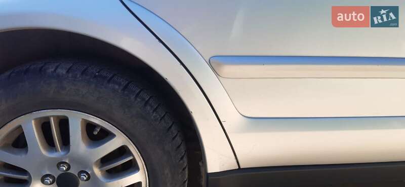 Універсал Subaru Outback 2006 в Білгороді-Дністровському фото 10 Універсал Subaru Outback 2006 в Білгороді-Дністровському