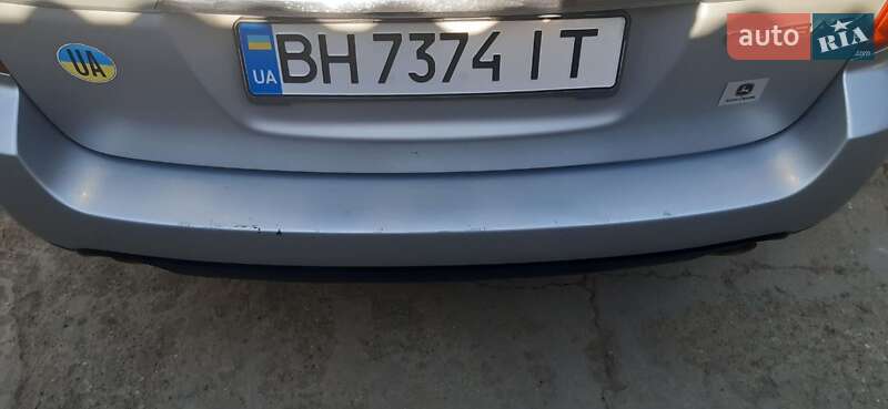 Універсал Subaru Outback 2006 в Білгороді-Дністровському фото 16 Універсал Subaru Outback 2006 в Білгороді-Дністровському