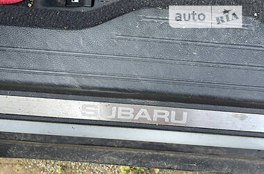 Внедорожник / Кроссовер Subaru Outback 2016 в Николаеве