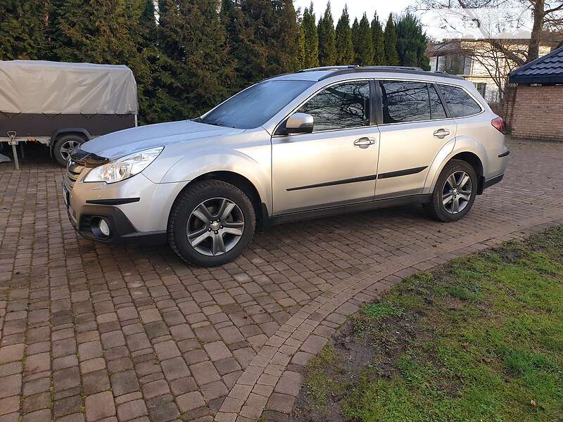 Универсал Subaru Outback 2012 в Кропивницком фото 94 Универсал Subaru Outback 2012 в Кропивницком