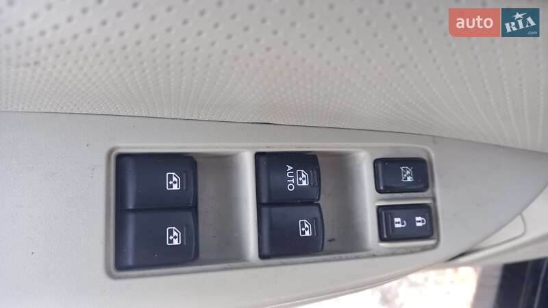 Універсал Subaru Outback 2013 в Білогір'ї фото 13 Універсал Subaru Outback 2013 в Білогір'ї