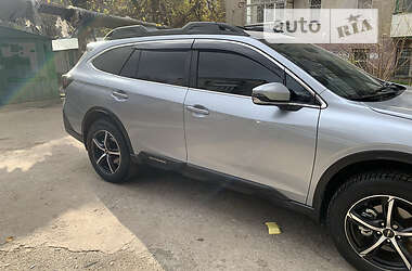 Универсал Subaru Outback 2020 в Одессе