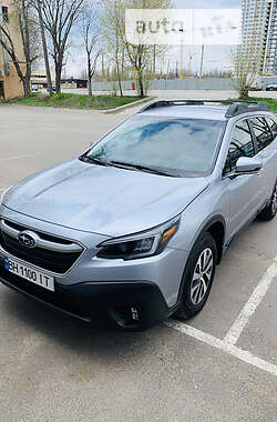 Універсал Subaru Outback 2020 в Одесі