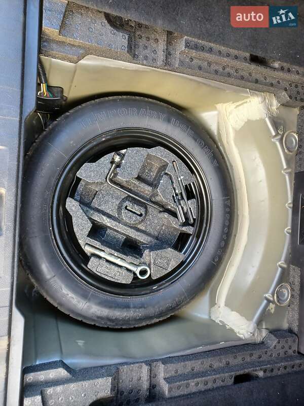 Універсал Subaru Outback 2012 в Тернополі