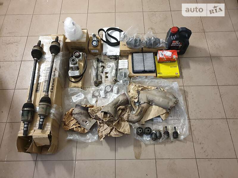 Универсал Subaru Outback 2012 в Кропивницком фото 2 Универсал Subaru Outback 2012 в Кропивницком