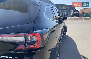 Внедорожник / Кроссовер Subaru Outback 2019 в Днепре
