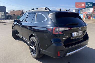Внедорожник / Кроссовер Subaru Outback 2019 в Днепре