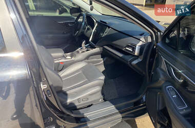 Внедорожник / Кроссовер Subaru Outback 2019 в Днепре