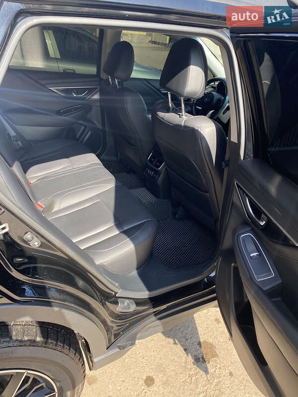 Позашляховик / Кросовер Subaru Outback 2019 в Дніпрі фото 22 Позашляховик / Кросовер Subaru Outback 2019 в Дніпрі