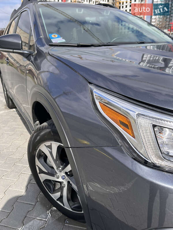 Универсал Subaru Outback 2021 в Одессе