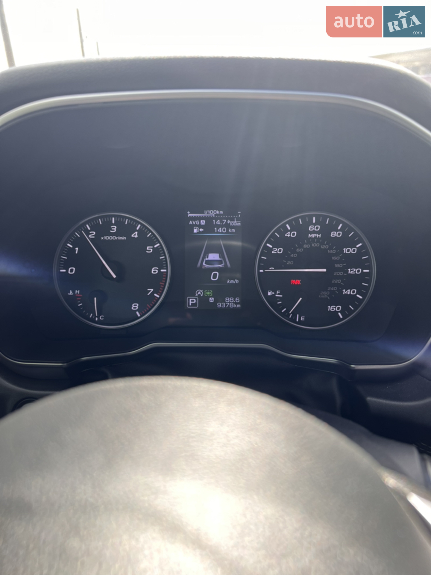 2021 Subaru Outback - мініатюра 11