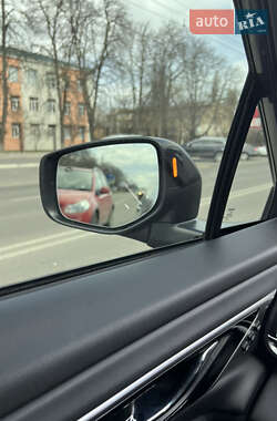 Универсал Subaru Outback 2021 в Одессе