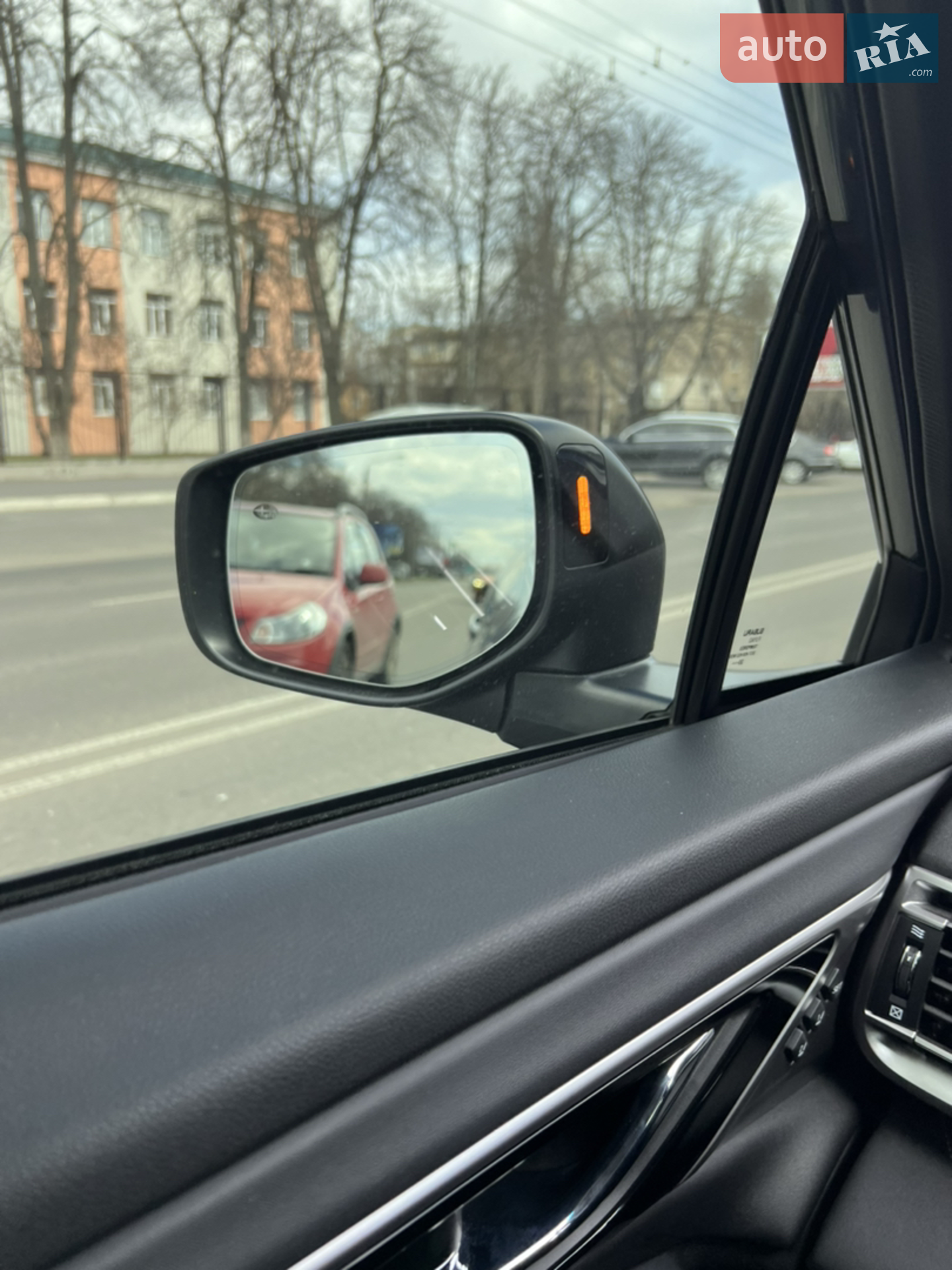 2021 Subaru Outback - мініатюра 9