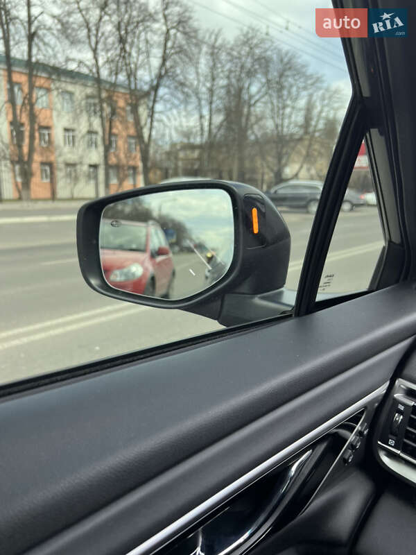 Универсал Subaru Outback 2021 в Одессе