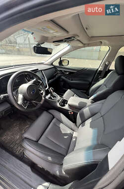 Универсал Subaru Outback 2021 в Одессе