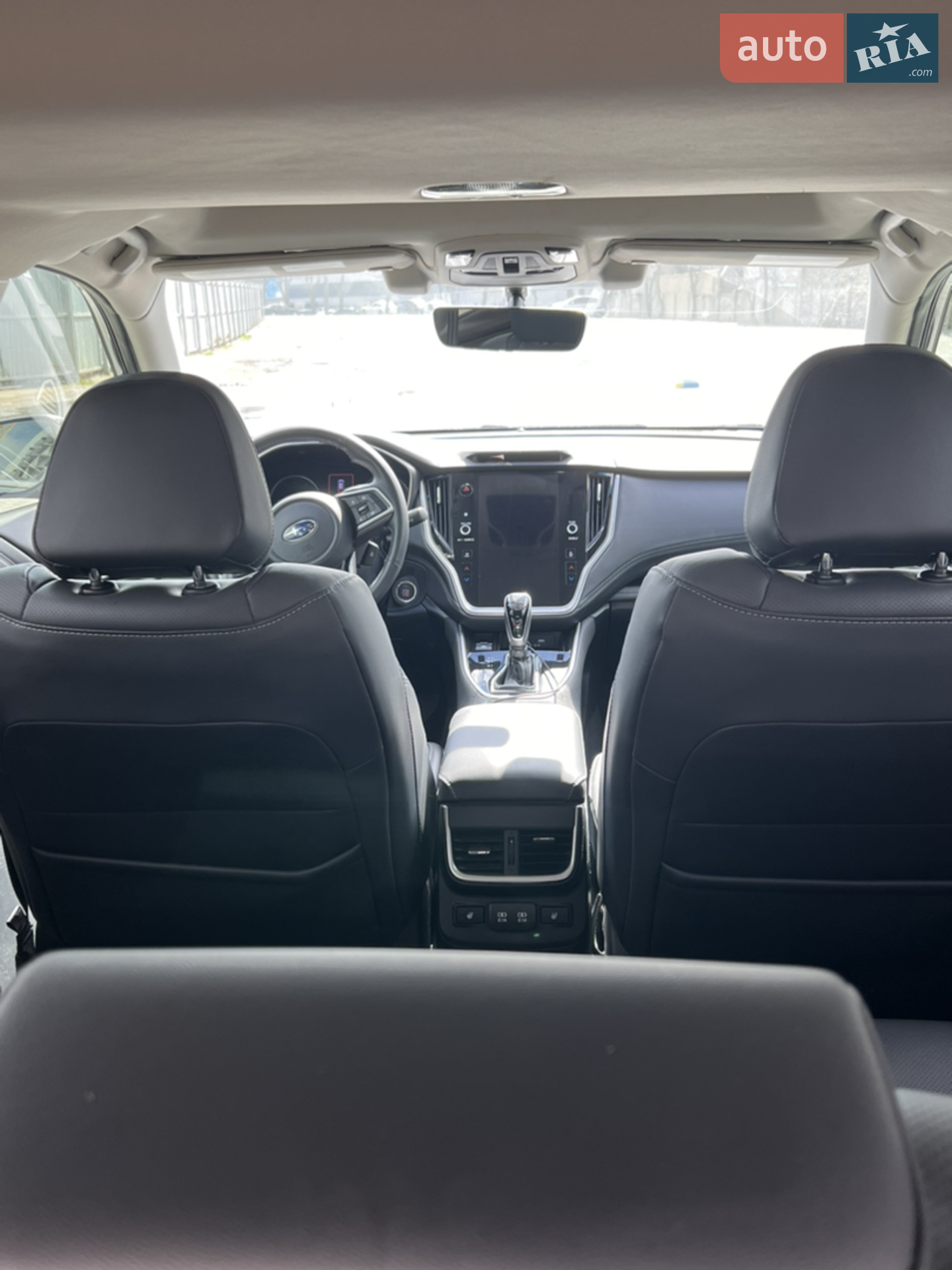 2021 Subaru Outback - мініатюра 15