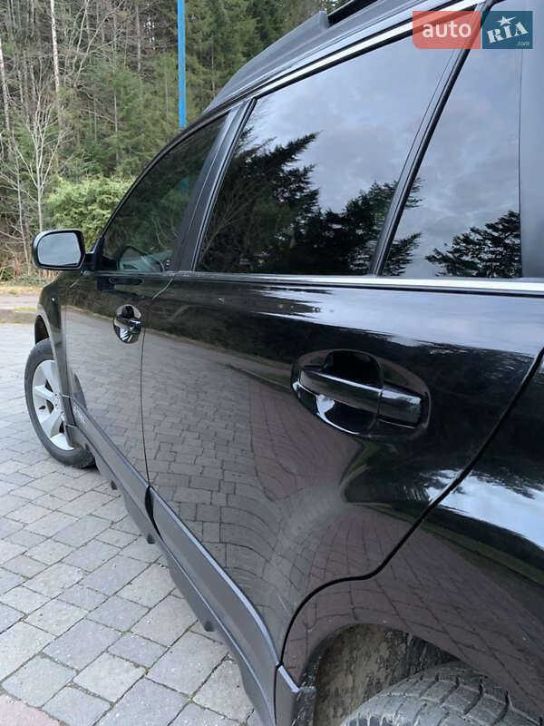 Універсал Subaru Outback 2014 в Богородчанах