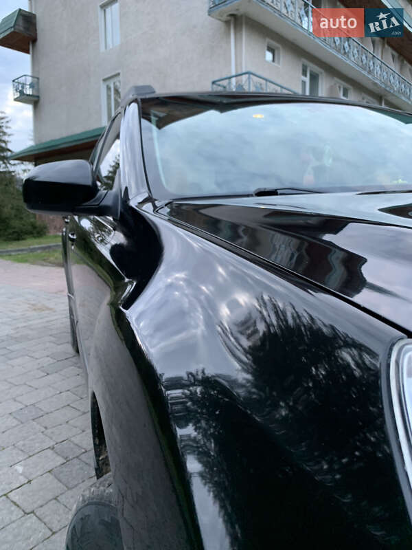 Універсал Subaru Outback 2014 в Богородчанах