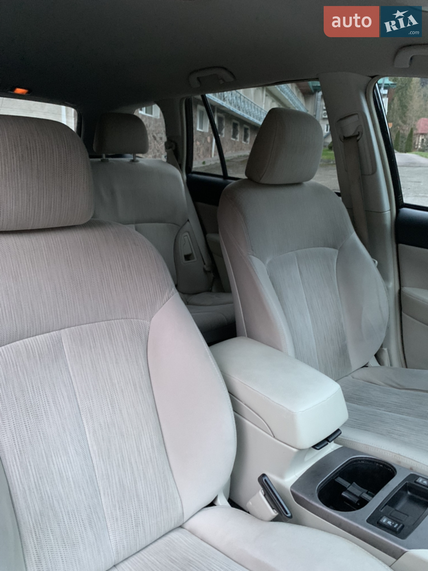2014 Subaru Outback - мініатюра 41