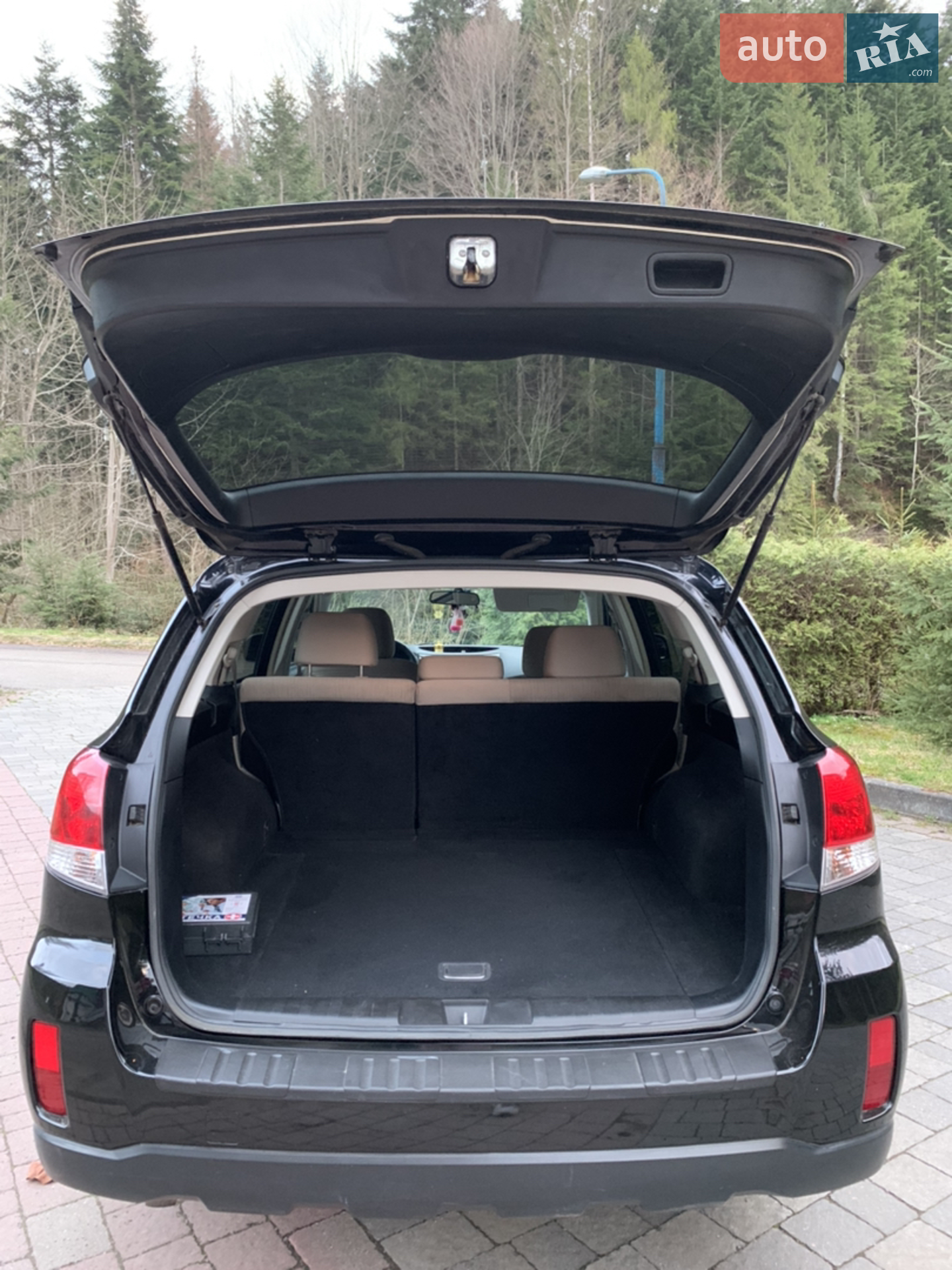 2014 Subaru Outback - мініатюра 51