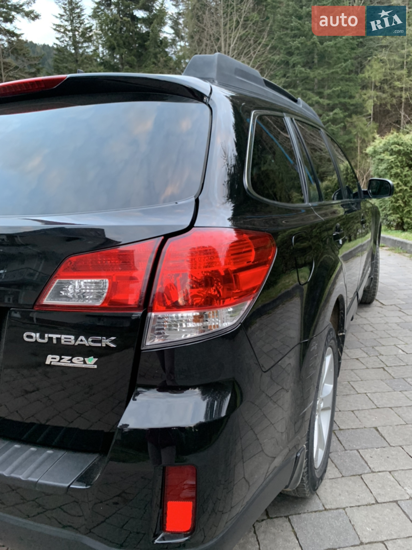 2014 Subaru Outback - мініатюра 63
