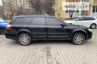 Универсал Subaru Outback 2007 в Киеве