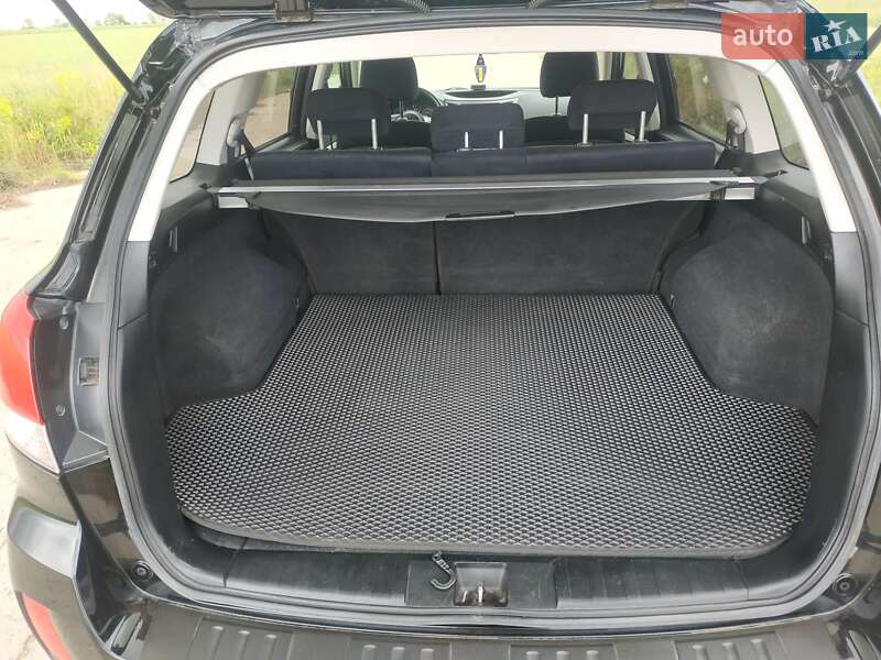 Универсал Subaru Outback 2009 в Белгороде-Днестровском фото 12 Универсал Subaru Outback 2009 в Белгороде-Днестровском