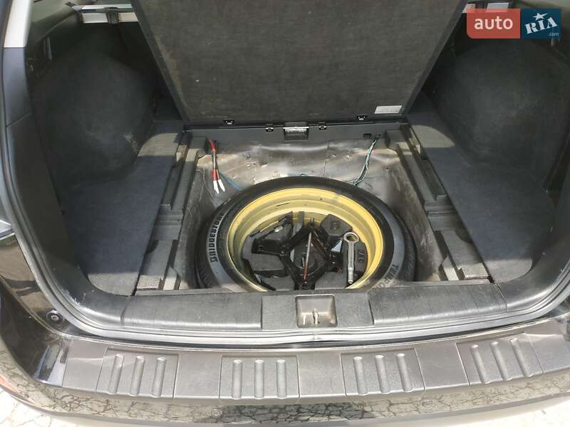 Универсал Subaru Outback 2009 в Белгороде-Днестровском фото 15 Универсал Subaru Outback 2009 в Белгороде-Днестровском