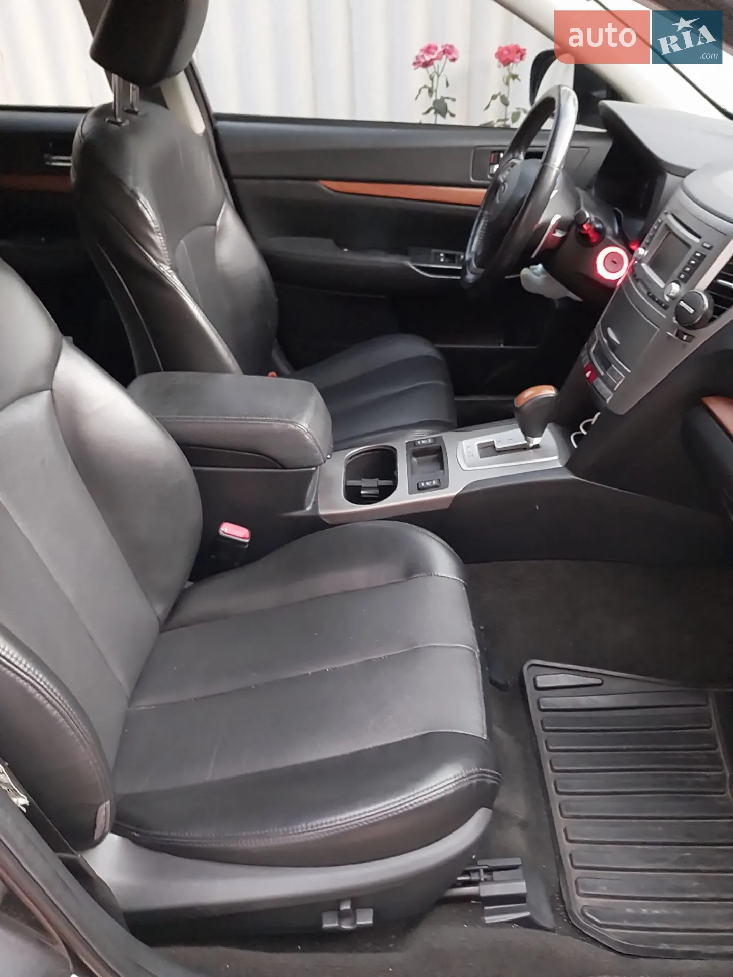2013 Subaru Outback - мініатюра 12
