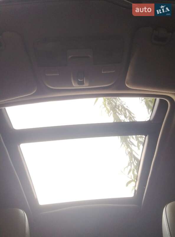 Универсал Subaru Outback 2004 в Днепре фото 5 Универсал Subaru Outback 2004 в Днепре