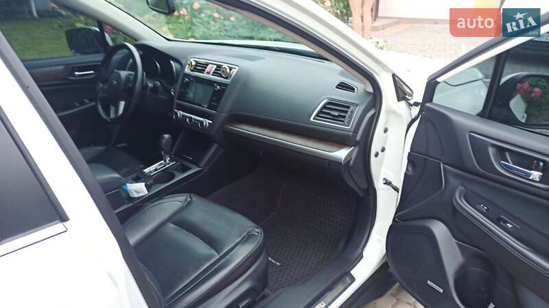 Універсал Subaru Outback 2015 в Вінниці фото 33 Універсал Subaru Outback 2015 в Вінниці