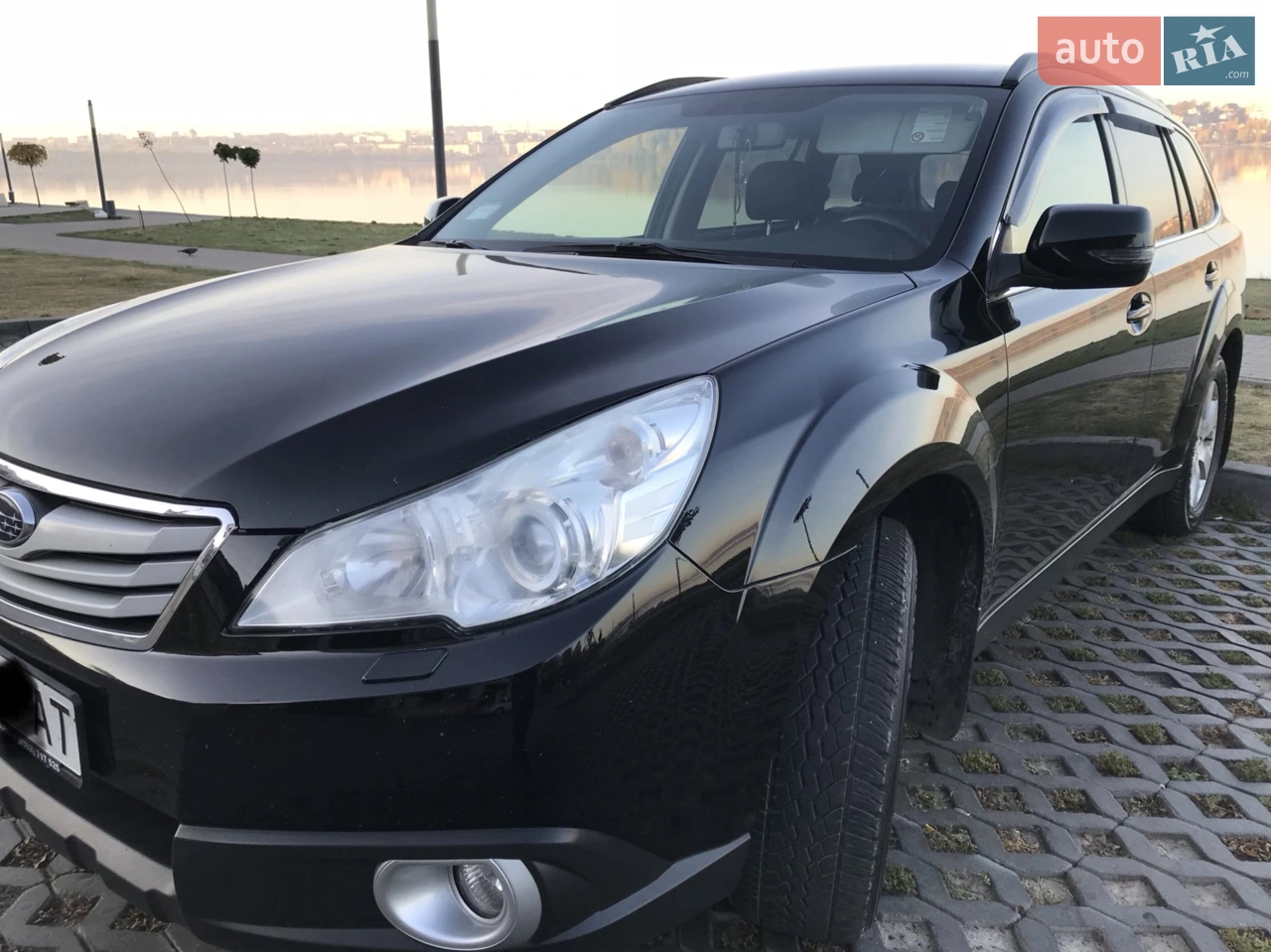 2012 Subaru Outback - мініатюра 31