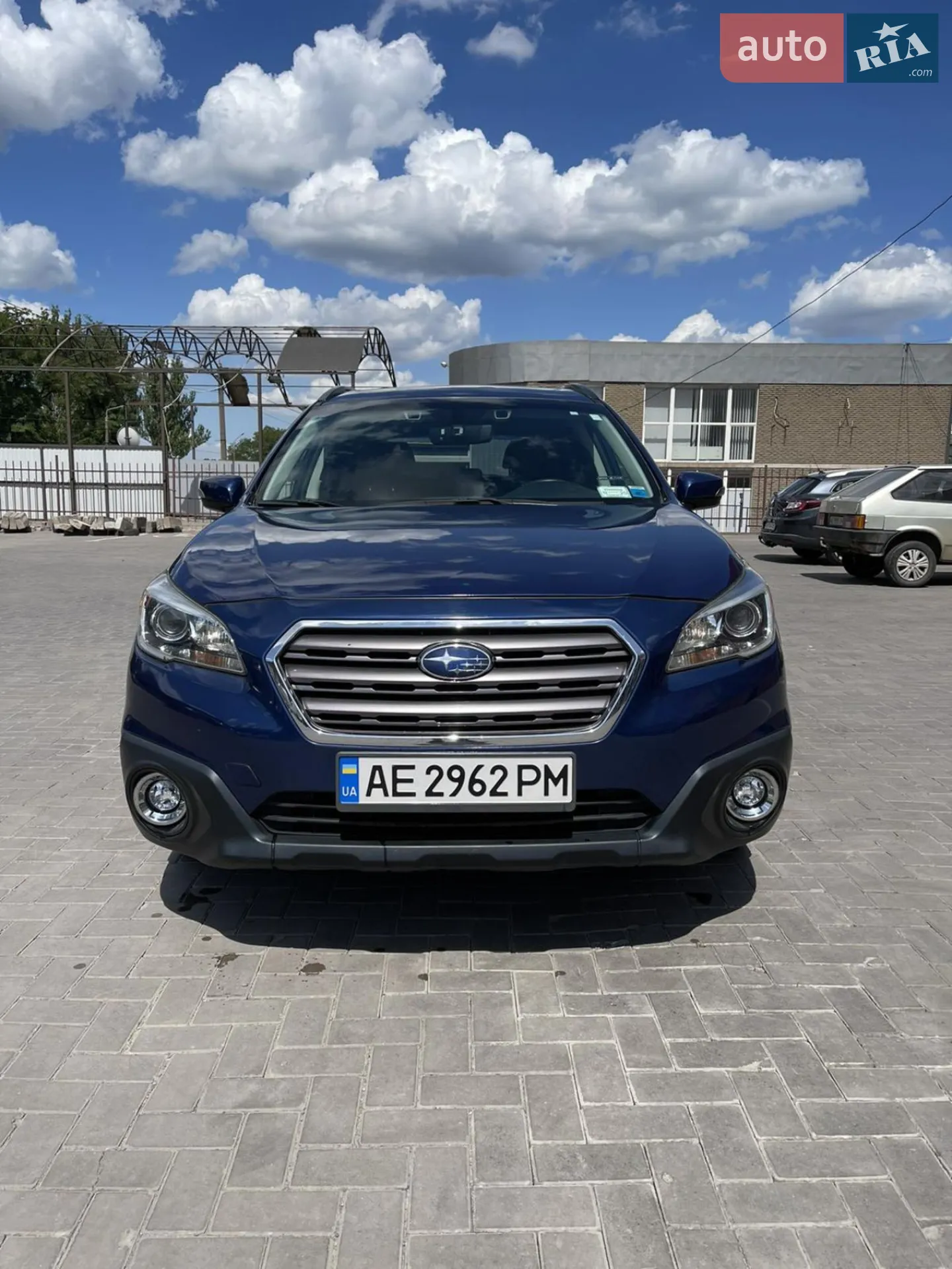 2016 Subaru Outback - мініатюра 10