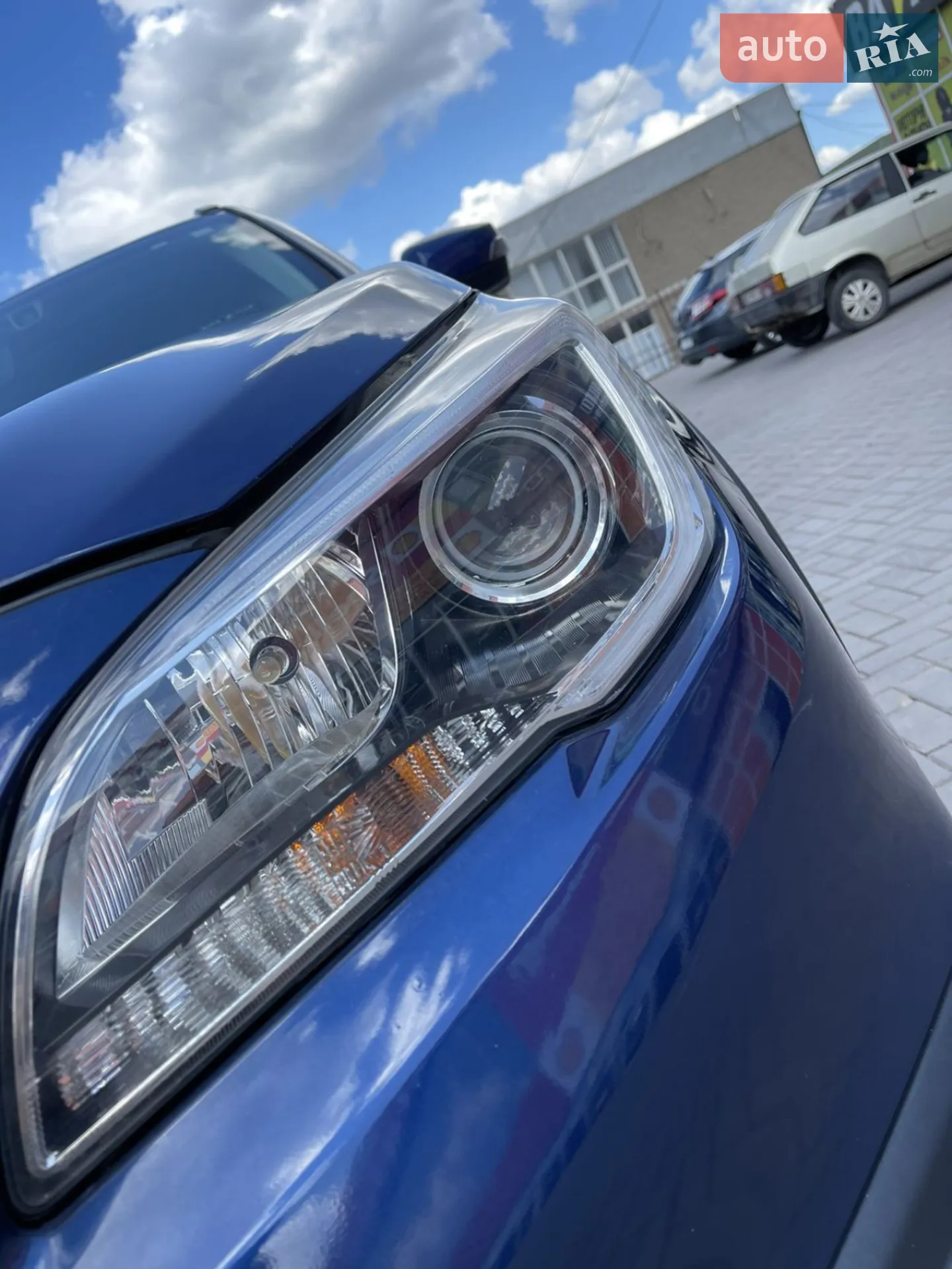 2016 Subaru Outback - мініатюра 25