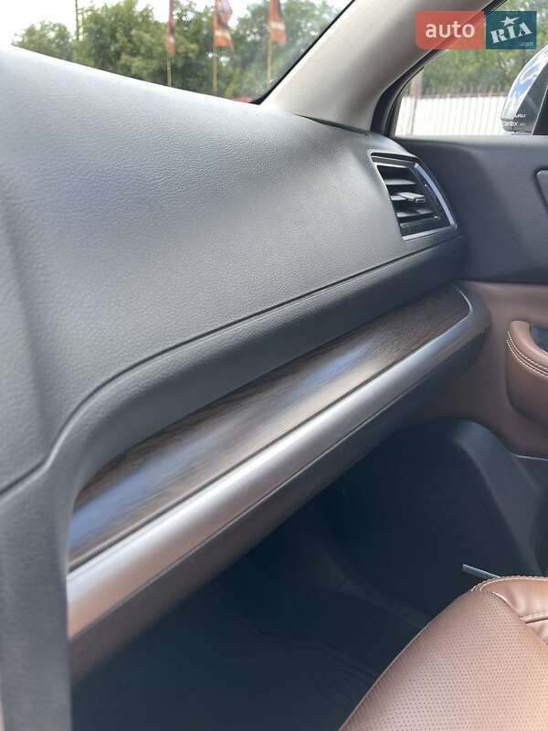 Универсал Subaru Outback 2016 в Кривом Роге фото 28 Универсал Subaru Outback 2016 в Кривом Роге
