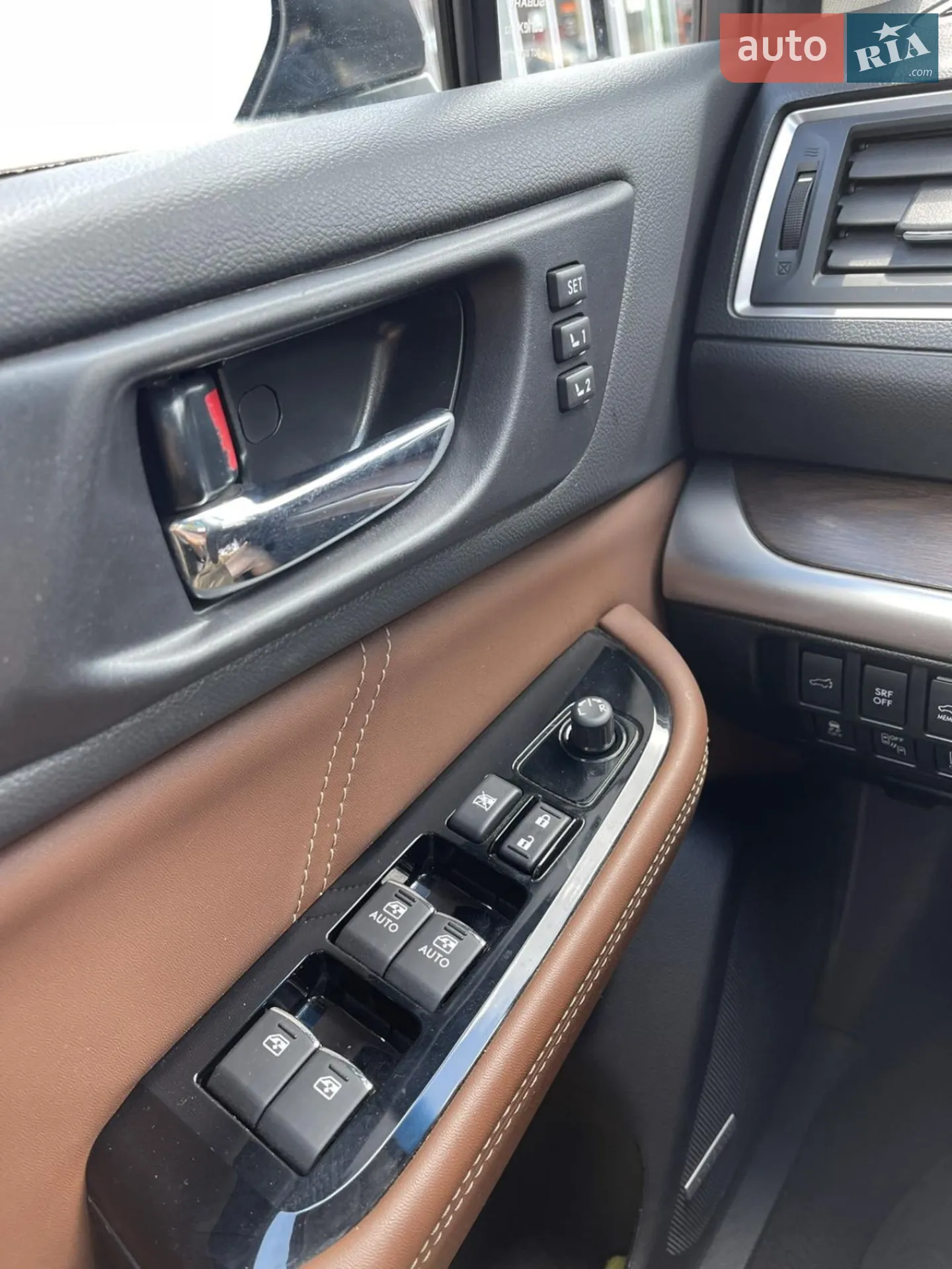 2016 Subaru Outback - мініатюра 29