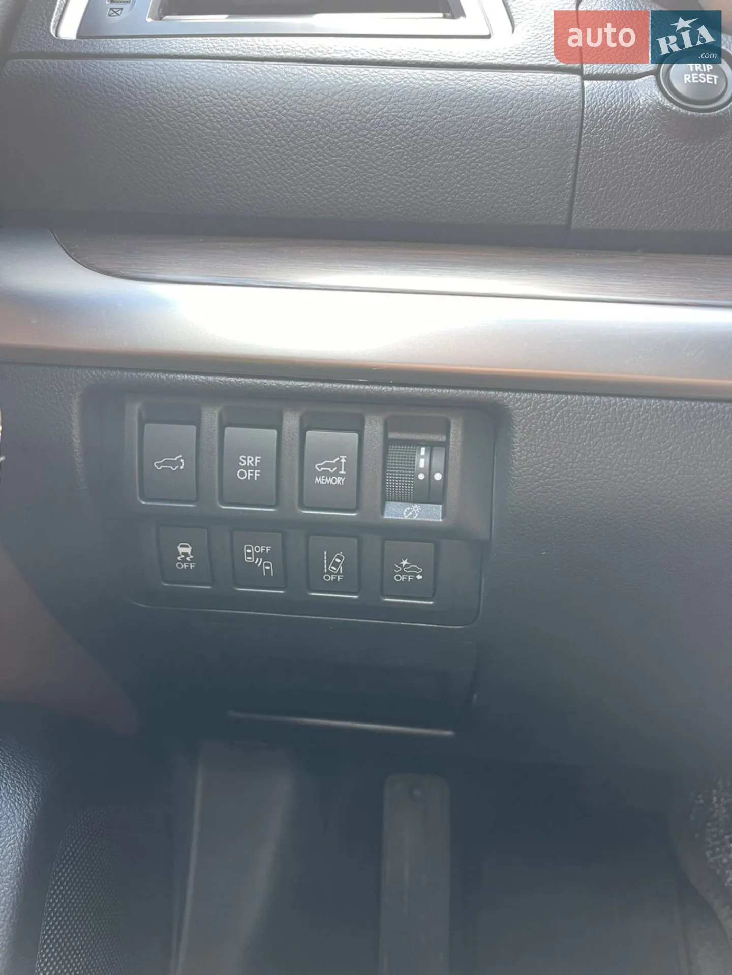 2016 Subaru Outback - мініатюра 30