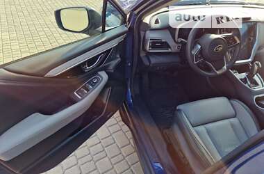 Универсал Subaru Outback 2021 в Киеве