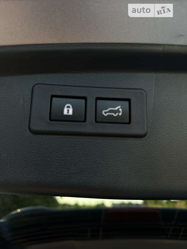 Універсал Subaru Outback 2020 в Кам'янець-Подільському