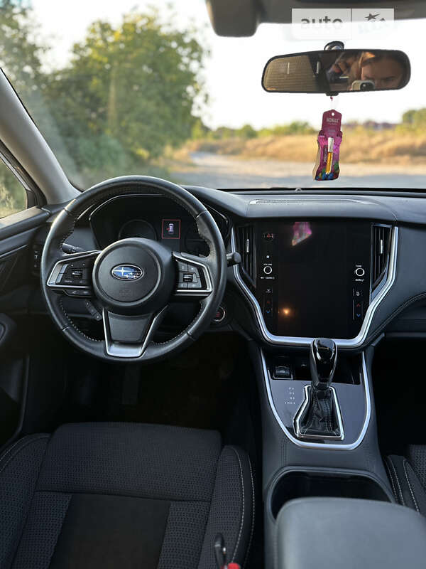 Універсал Subaru Outback 2020 в Кам'янець-Подільському