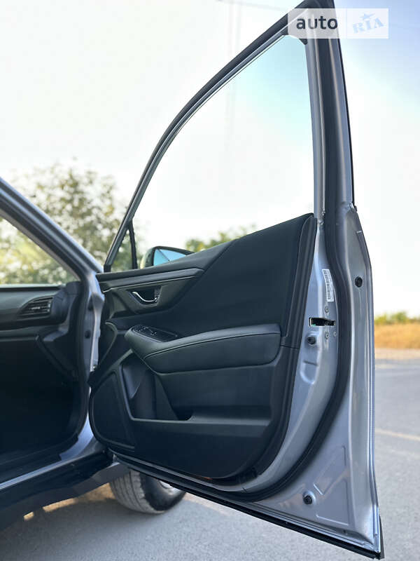 Універсал Subaru Outback 2020 в Кам'янець-Подільському