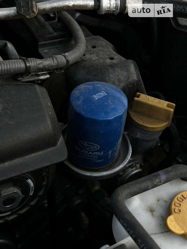 Універсал Subaru Outback 2020 в Кам'янець-Подільському