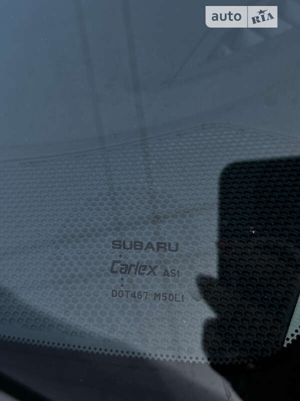 Універсал Subaru Outback 2020 в Кам'янець-Подільському