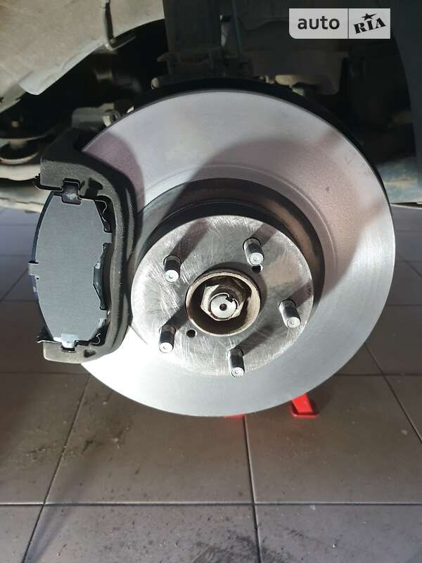 Универсал Subaru Outback 2012 в Кропивницком фото 6 Универсал Subaru Outback 2012 в Кропивницком