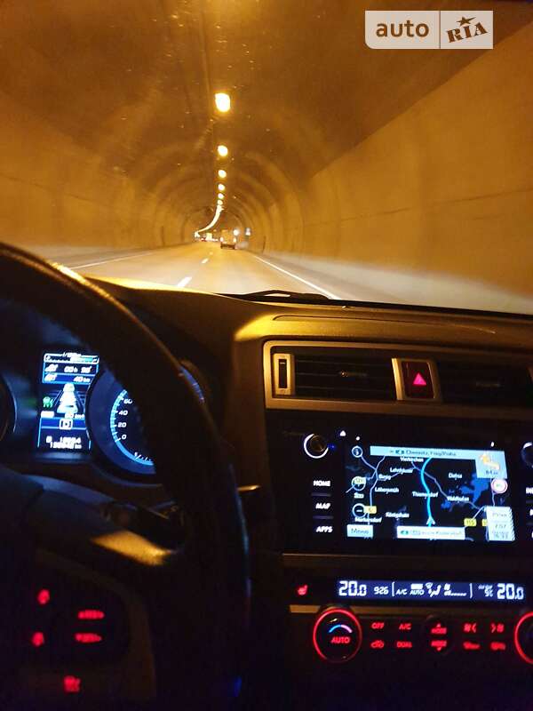 Універсал Subaru Outback 2015 в Харкові