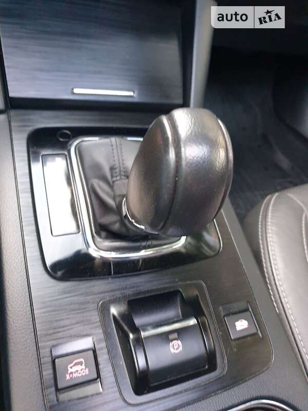 Універсал Subaru Outback 2015 в Харкові