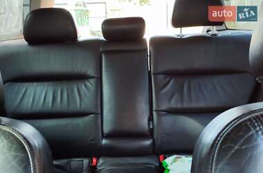 Универсал Subaru Outback 2005 в Борщеве