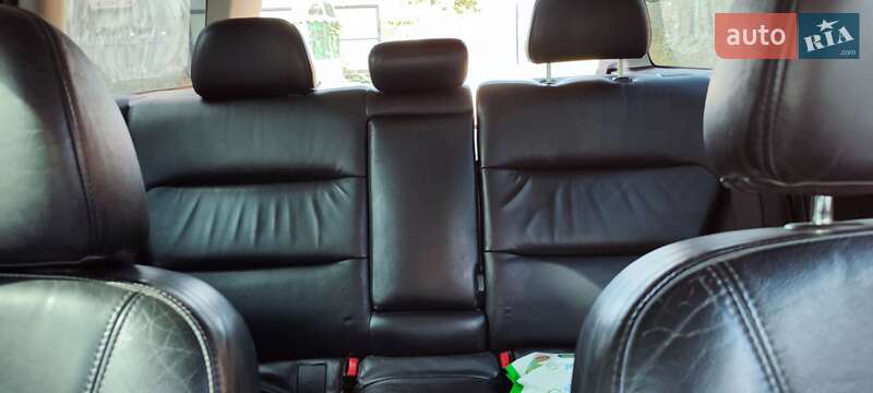 Универсал Subaru Outback 2005 в Борщеве