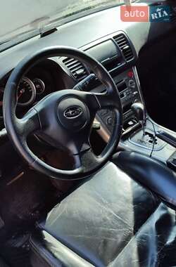 Универсал Subaru Outback 2005 в Борщеве