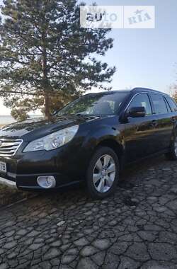 Универсал Subaru Outback 2009 в Белгороде-Днестровском